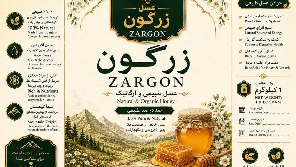 عسل خواهان